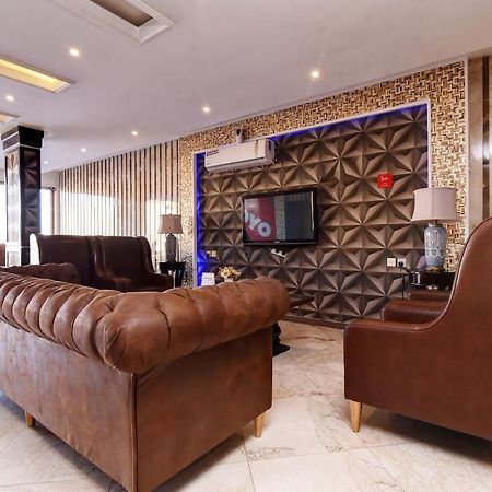 Fawasel Tabuk 2, Al Ulaya Hotel Bagian luar foto