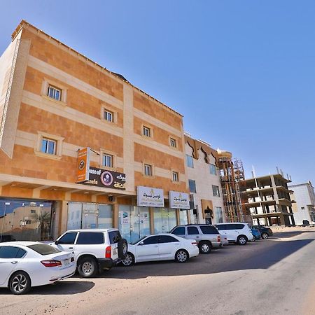 Fawasel Tabuk 2, Al Ulaya Hotel Bagian luar foto