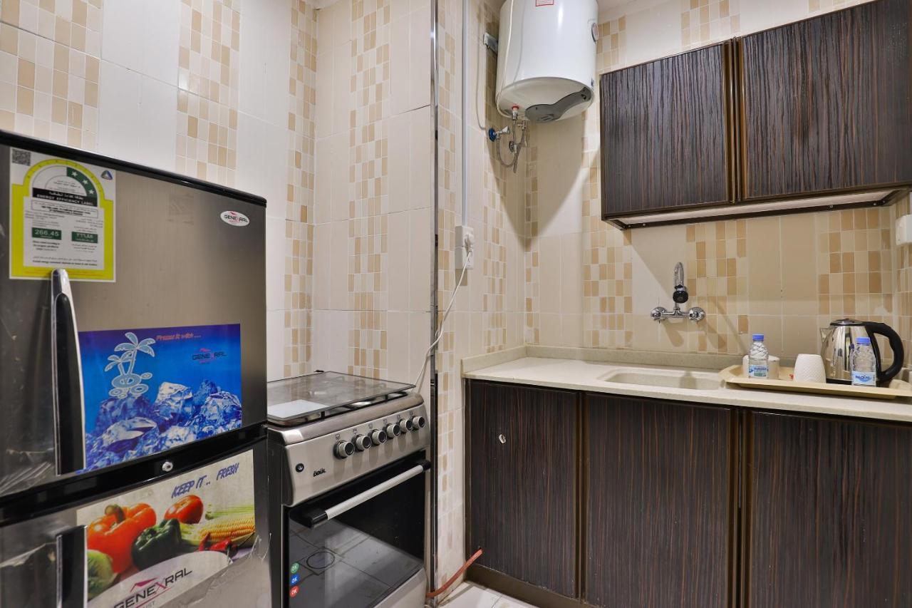 Fawasel Tabuk 2, Al Ulaya Hotel Bagian luar foto