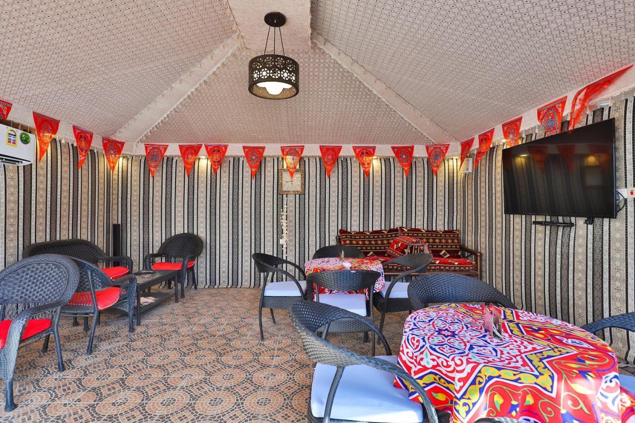 Fawasel Tabuk 2, Al Ulaya Hotel Bagian luar foto