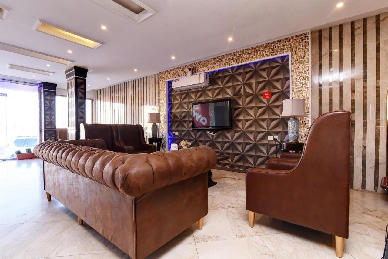 Fawasel Tabuk 2, Al Ulaya Hotel Bagian luar foto