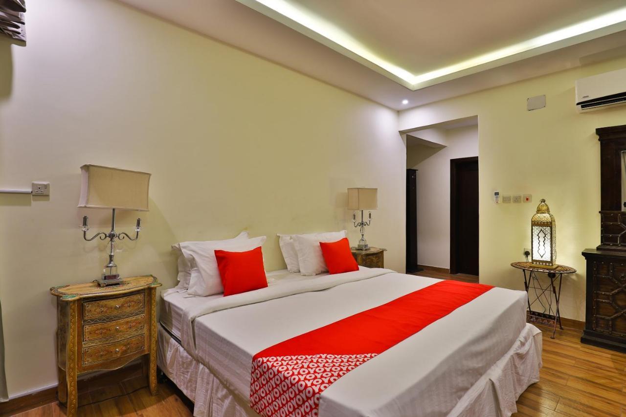 Fawasel Tabuk 2, Al Ulaya Hotel Bagian luar foto