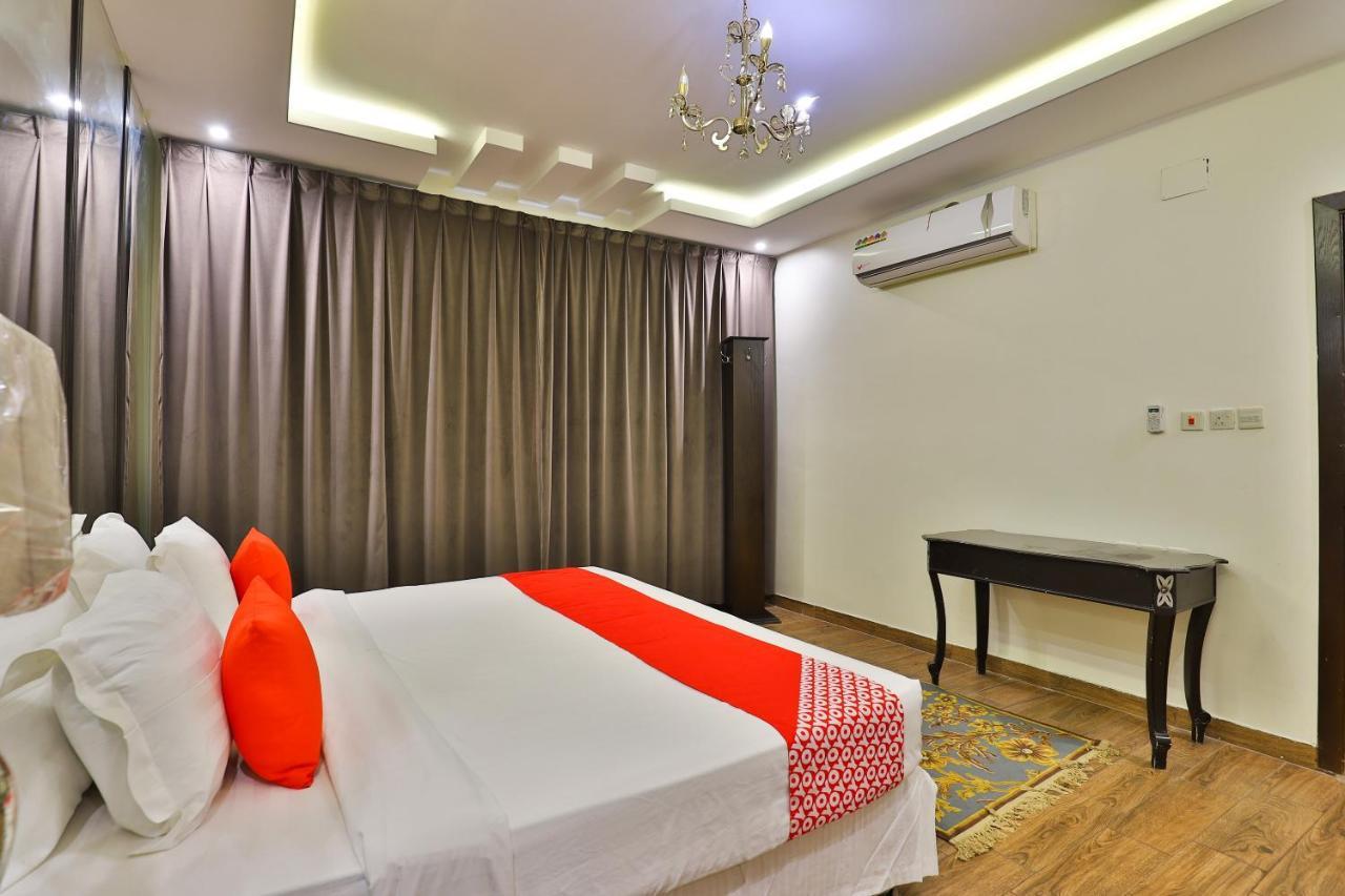Fawasel Tabuk 2, Al Ulaya Hotel Bagian luar foto