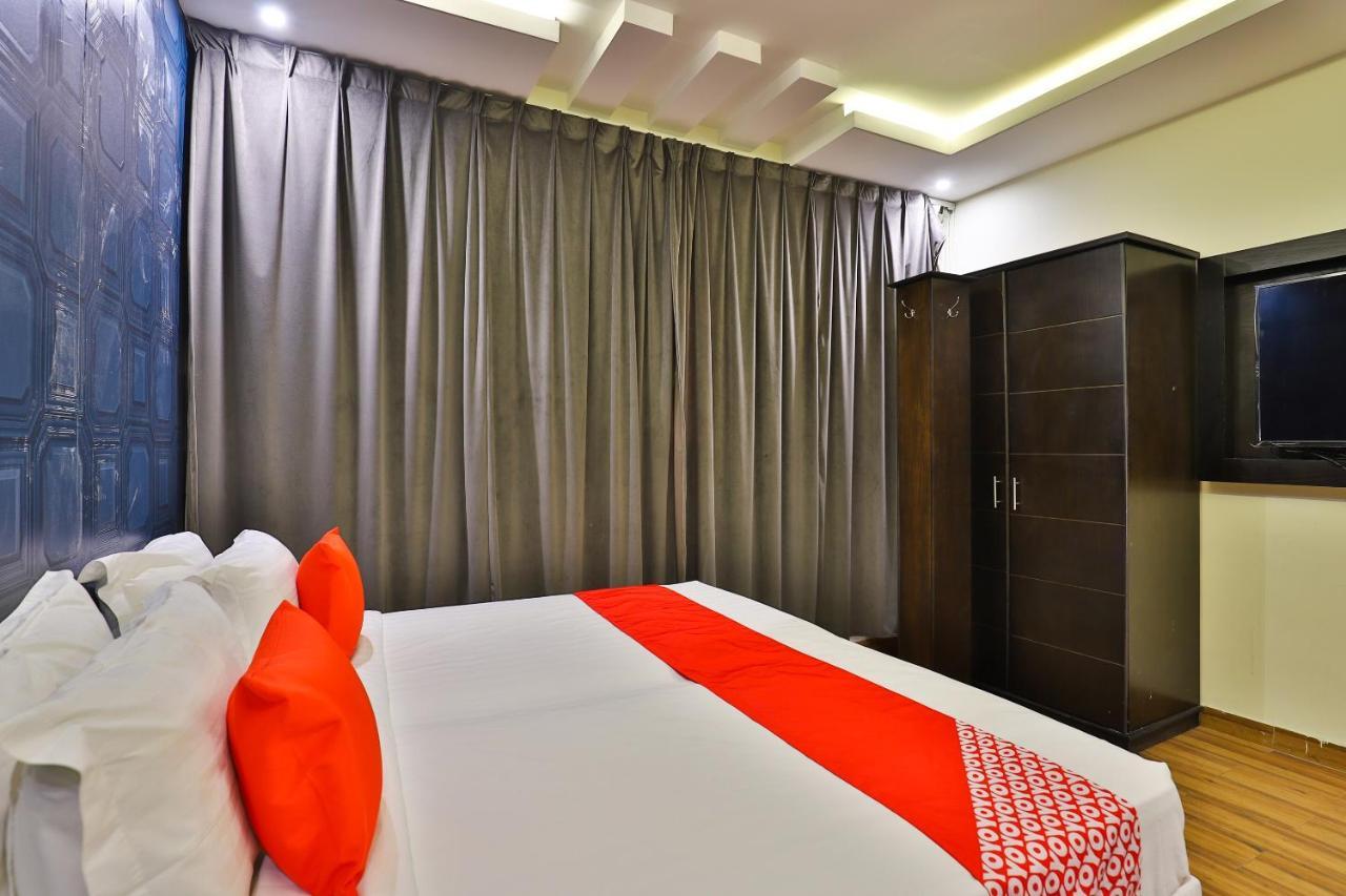 Fawasel Tabuk 2, Al Ulaya Hotel Bagian luar foto