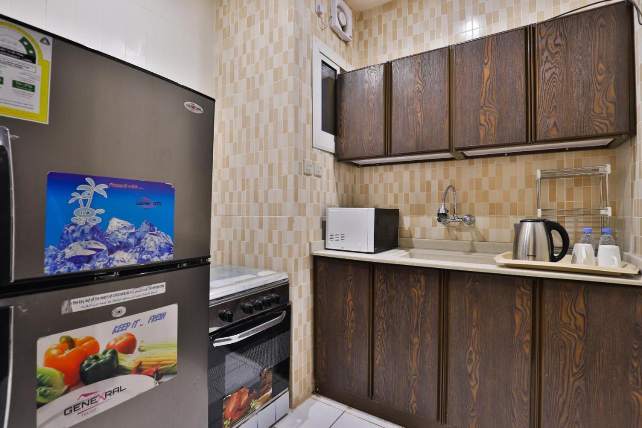 Fawasel Tabuk 2, Al Ulaya Hotel Bagian luar foto